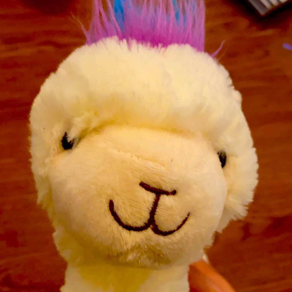 Llama
